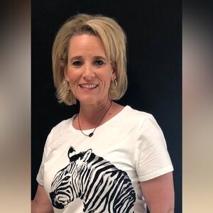 Meet your Posher, Kristin